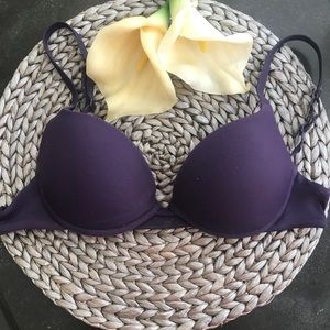 [Intimissimi] Purple Bra